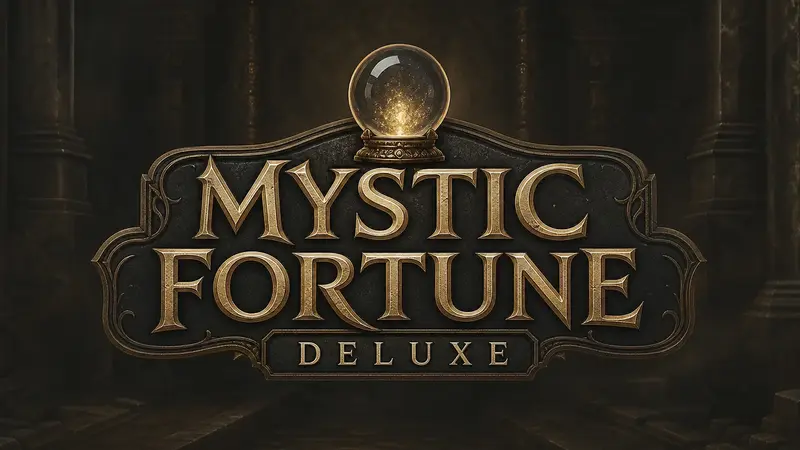Mengungkap Pesona dan Misteri Mystic Fortune Deluxe di Slot Online