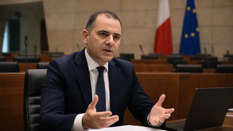 MEP Malta: Risiko Pasar Judi Gelap Akibat Pembatasan Iklan