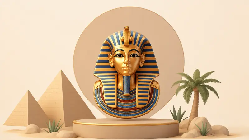 Pengalaman Seru Menjelajahi Egyptian Dreams Deluxe di Slot Daring