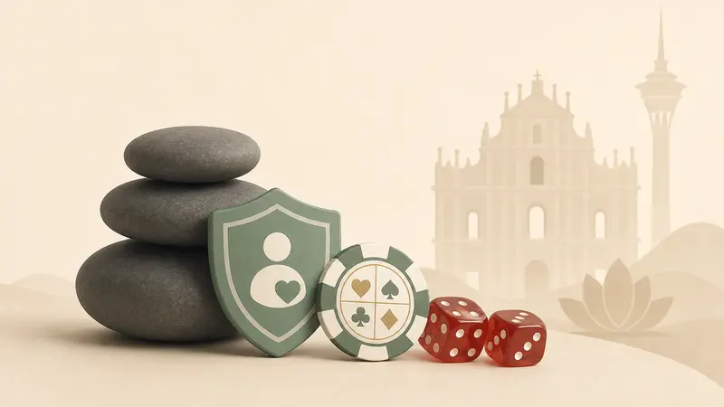 Inisiatif Pengembangan Bakat dan Gaming Bertanggung Jawab bagi Pemuda di Macau oleh Sands China