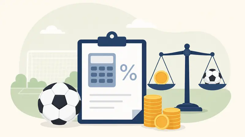 Italia Pertimbangkan Pajak Baru 2% dari Taruhan Bola untuk Pemulihan Olahraga