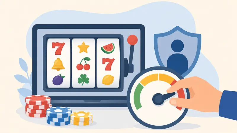Jerman Tingkatkan Batas Taruhan Slot Online Hingga €5 (v1)