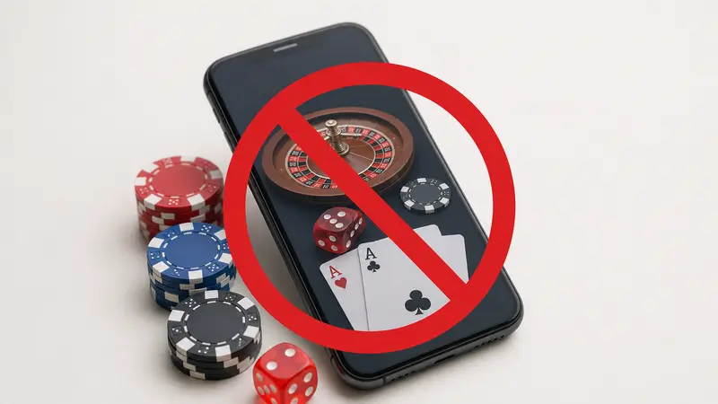Kazakhstan Mengawasi Ketat Pembayaran untuk Mencegah Judi Online Tanpa Izin