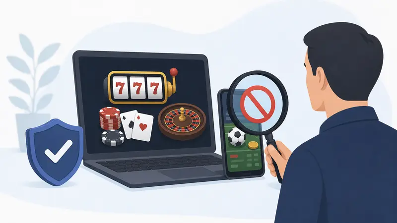 Langkah Tegas Thailand Memperketat Pantauan Judi Online dan Pembajakan