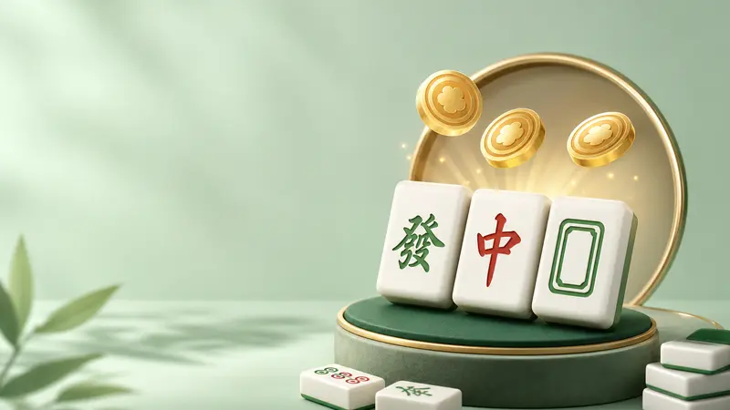 Mahjong Wins Triple Pot: Slot Bertema Budaya Tionghoa dari Pragmatic Play