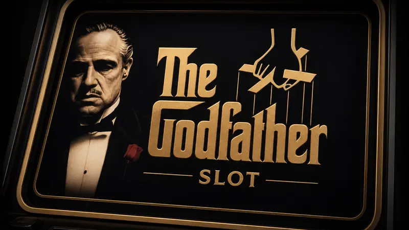 Membongkar Misteri The Godfather: 3 Pilar Kekuasaan dalam Permainan Slot