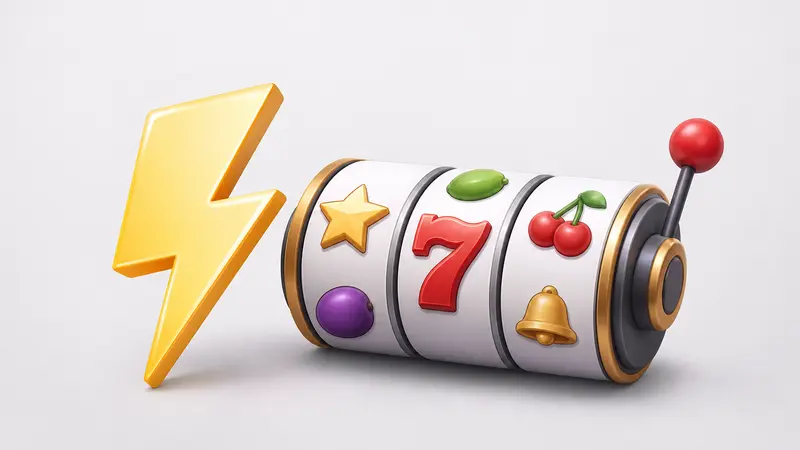 Mengungkap Pesona Super Serge Slot: Petualangan Elektrik di Dunia Game