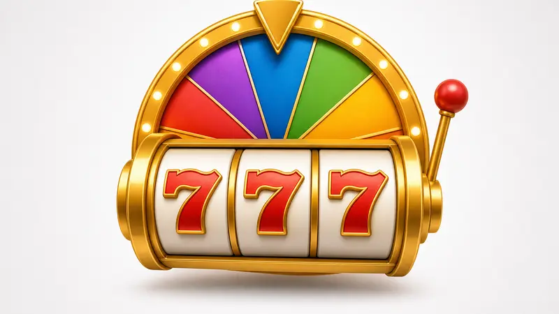 Menjelajahi Sensasi Menarik Slot 777 Wheel Blitz dari Pragmatic Play