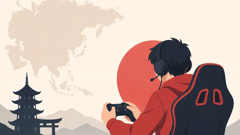 Moody’s Ramalkan Peningkatan Pendapatan Gaming di Asia hingga 6% dalam 18 Bulan