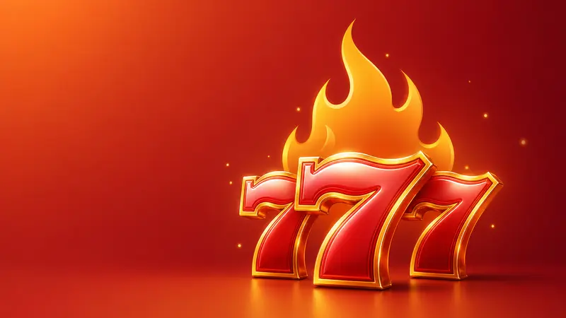 Peluncuran Slot Baru: Mighty Hot 777 dari Wazdan Menarik Perhatian