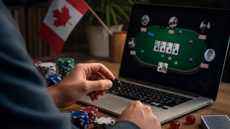 Pendekatan Baru Kasino Alberta dalam Perjudian Online Menyongsong Era iGaming