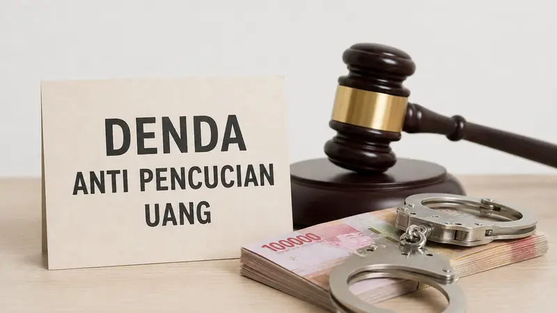 Pengadilan Swedia Menetapkan Sanksi pada Tiga Operator Judi atas Pelanggaran Pencucian Uang