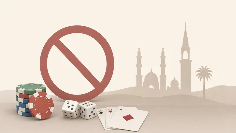 Permainan dan Regulasi di Saudi: Antara Syariah dan Era Digital