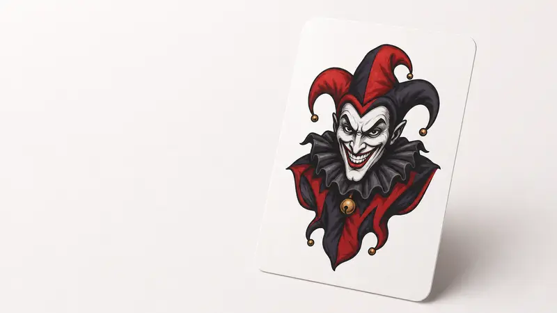 Petualangan Baru: Joker's Revenge dari Pragmatic Play Menawarkan Hadiah Fantastis