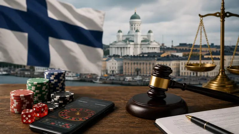 Potensi Transformasi Fintech Lokal Lewat Reformasi Perjudian di Finlandia