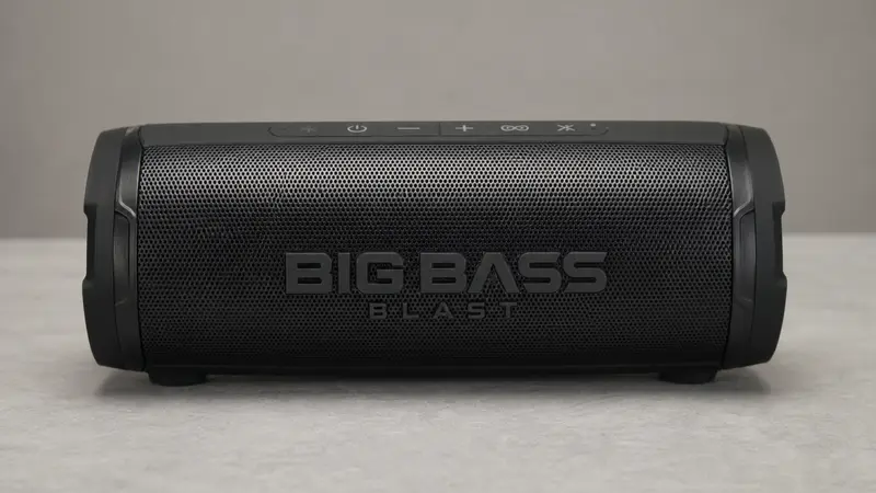 Serunya Memancing Ekstrem dalam Big Bass Blast oleh Pragmatic Play