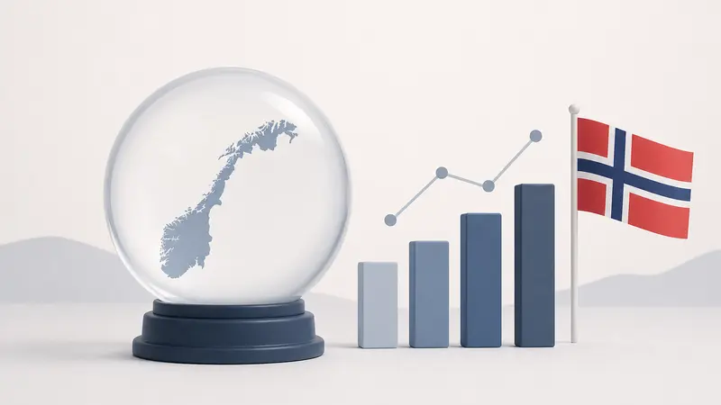 Transformasi Pasar Prediksi Norwegia Menjadi Bentuk Taruhan Modern
