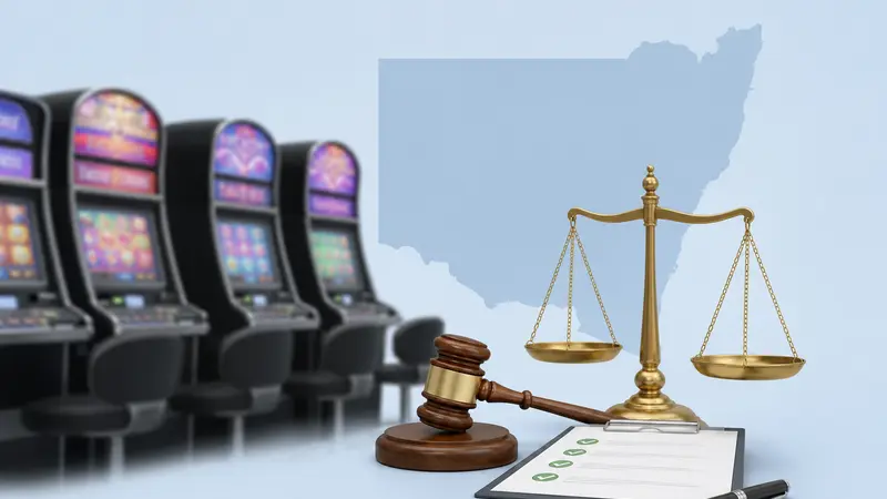 Usulan Kebijakan Baru Labor NSW untuk Mengatur Pokies Sebelum Pemilu