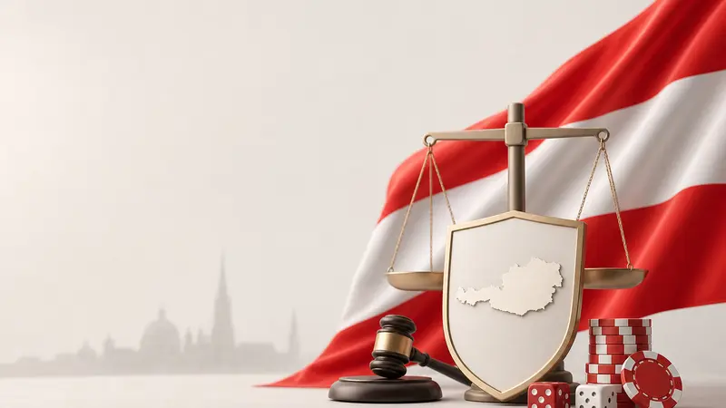 Austria Siapkan Reformasi Perjudian untuk Evaluasi Uni Eropa