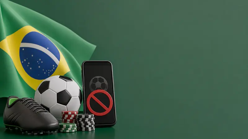 Brasil Perketat Kontrol terhadap Taruhan Ilegal demi Keamanan Pasar Resmi