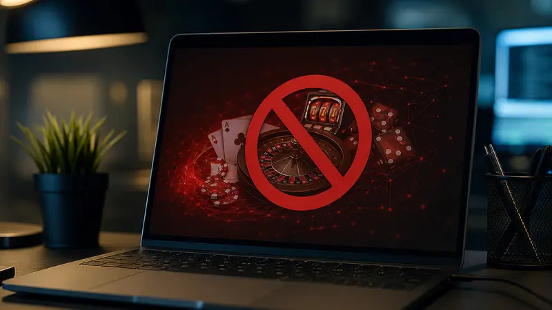 Chile Terapkan Pemblokiran DNS untuk Situs Perjudian Tanpa Izin