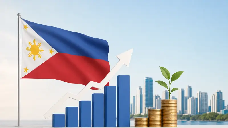 Ekonomi Filipina Tergelincir di Q2 2026: Analisis Tantangan dan Harapan