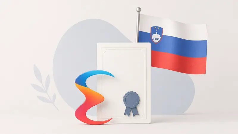 Endorphina Dapatkan Sertifikasi Slovenia, Tingkatkan Eksistensi di Wilayah Teregulasi