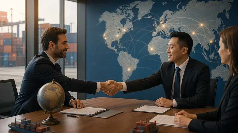 Gaming Corps dan Games Global Bersatu: Transformasi Jangkauan Kasino Internasional