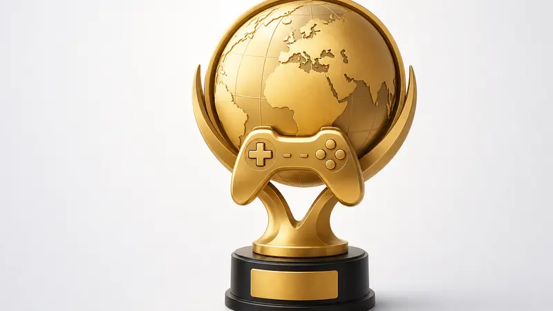 Inisiatif Sosial Dorong Esportes Gaming Brasil Raih Nominasi Penghargaan Global 2026