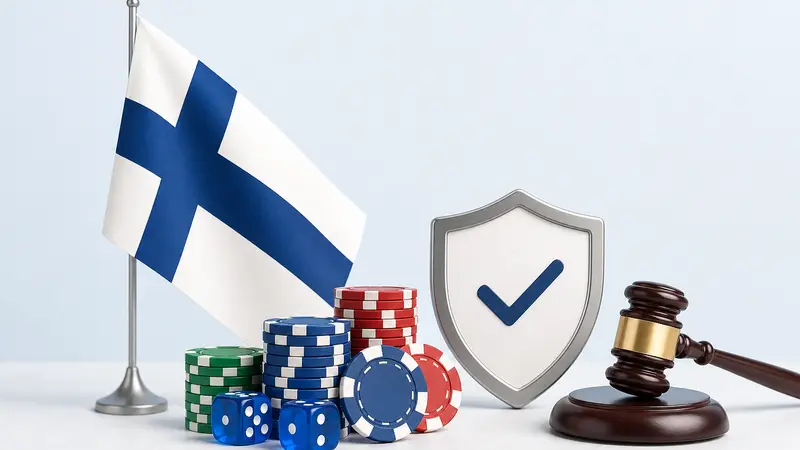Lonjakan Aplikasi Lisensi Permainan di Finlandia Menjelang Pembukaan Pasar