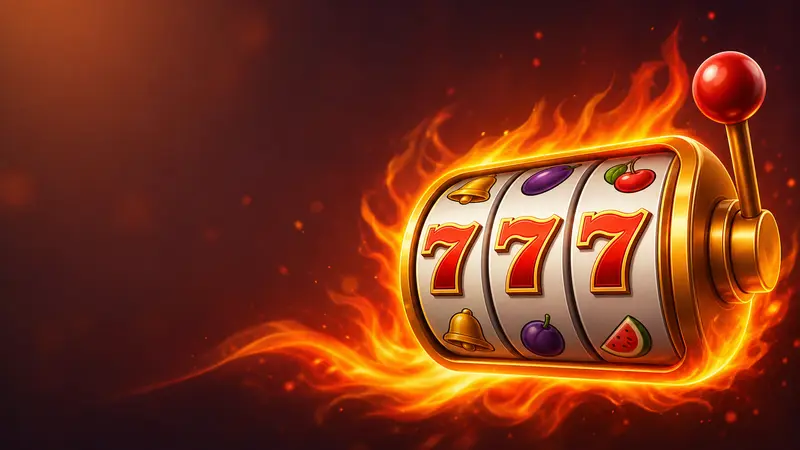 Mengungkap Daya Tarik dan Inovasi Flame Rush Slot (v1)