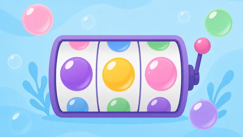 Mengungkap Pesona Bubble Wild Slot: Kolaborasi Ikon Klasik dan Inovasi Modern
