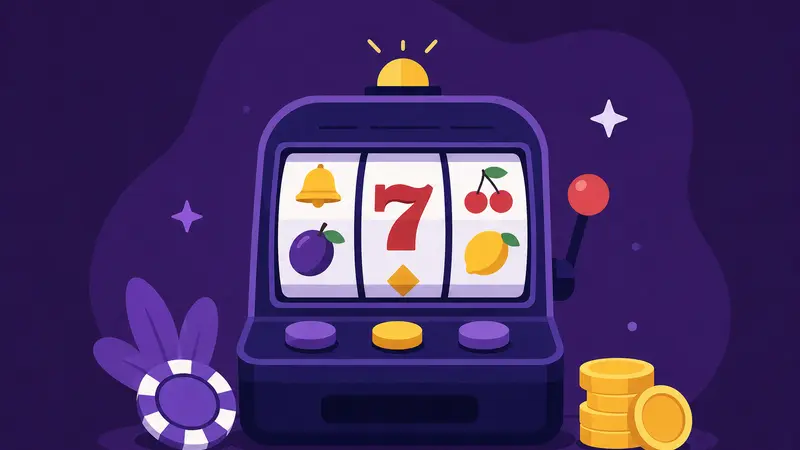 Menikmati Kehebohan Malam dengan Slot Le Clubber oleh Hacksaw Gaming