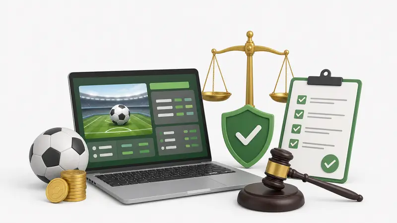 Pengadilan Tertinggi Brasil Menyongsong Keputusan Krusial Tentang Aturan Taruhan Online