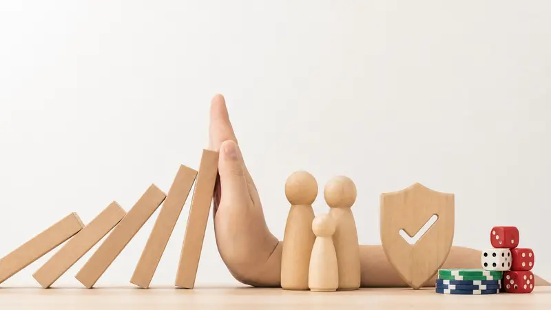 Pentingnya Intervensi Awal dalam Mengurangi Dampak Negatif Judi