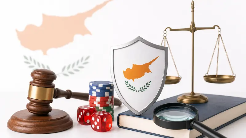 Siprus Memperkuat Regulasi di Industri Perjudian Bernilai €1,3 Miliar