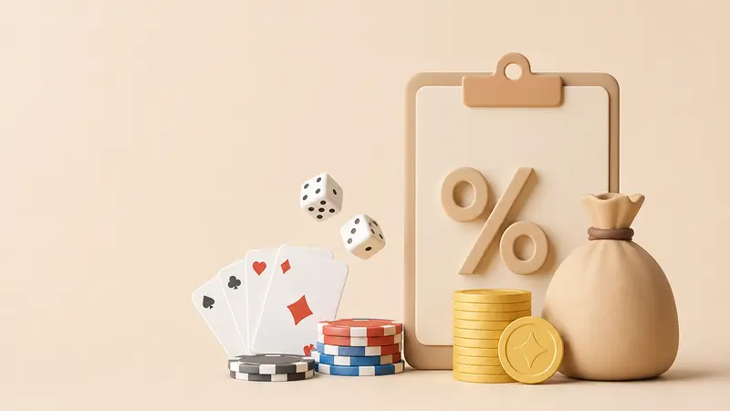 Transformasi Pajak Gambling di Rumania: Aturan Baru 2026