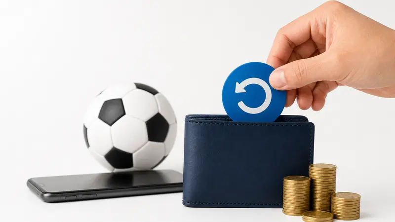 Brasil Mulai Proses Pengembalian Dana Taruhan Sebesar R$1.325 Miliar
